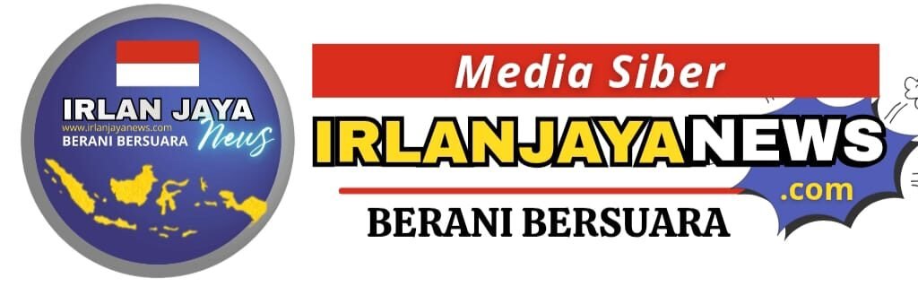 irlanjayanews.com