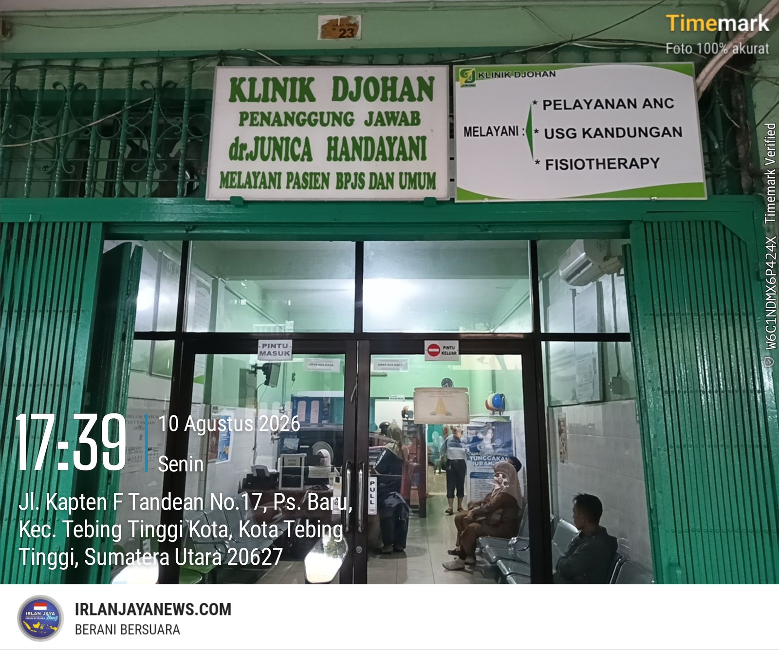 2026-08-10 17.39.43_No.17, Jalan Kapten F Tandean